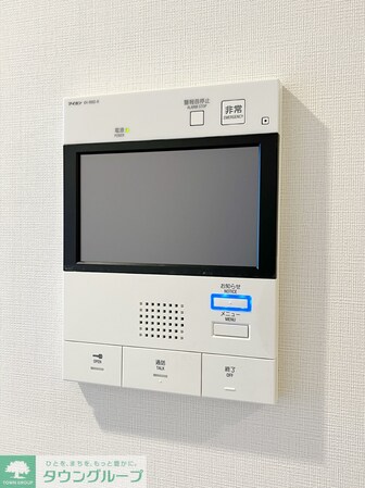 シーズンフラッツ武蔵小山の物件内観写真